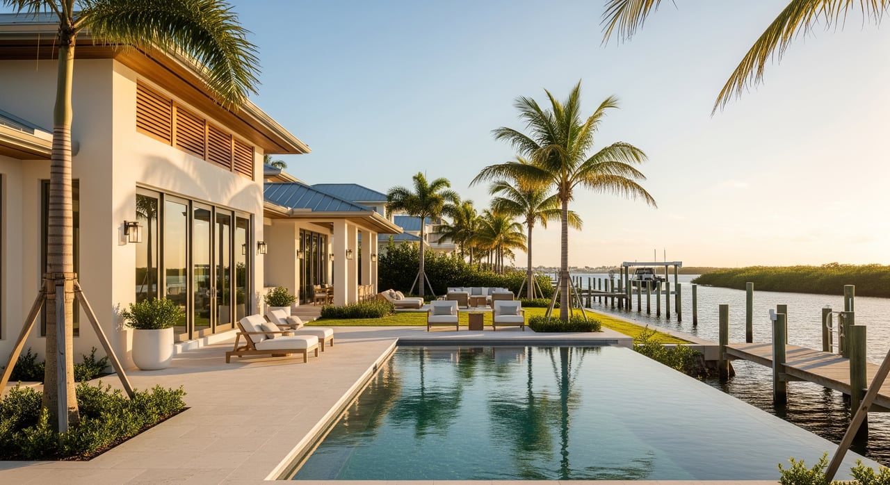 Insuring & Structuring Hobe Sound Investment Properties