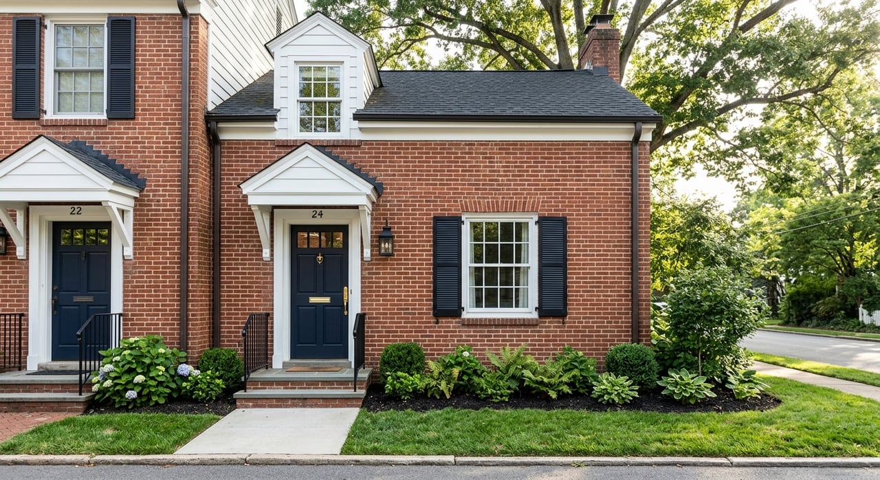 Rightsizing In Yardley, PA: From Big Homes To Easy Living
