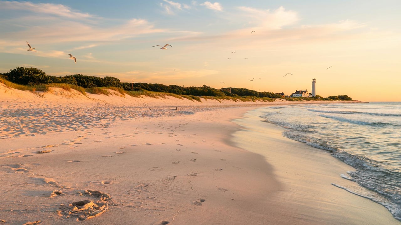 5 Reasons to Move to Truro, MA