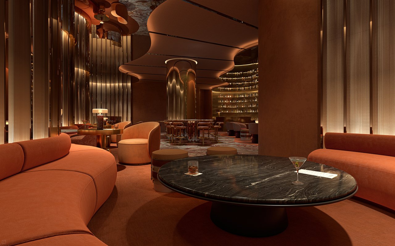 W Beach Hotel & Residences
