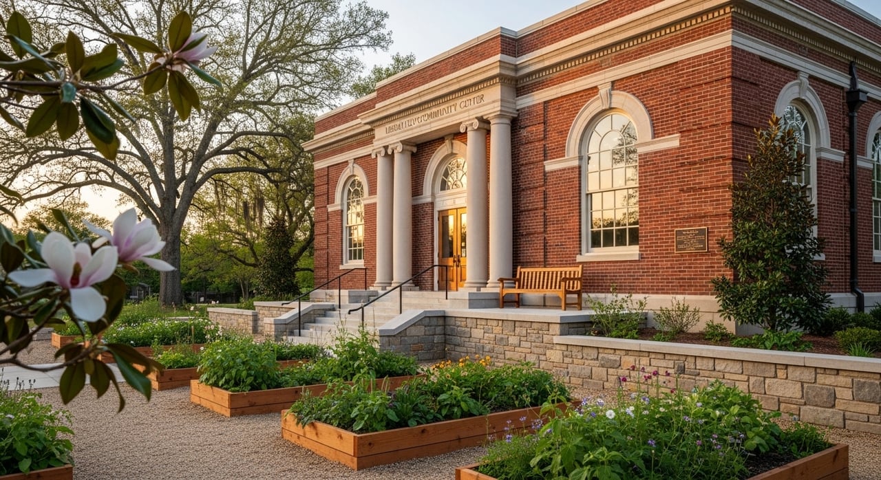 Volunteer Near Ruston: 10 Ways to Give Back in 2025