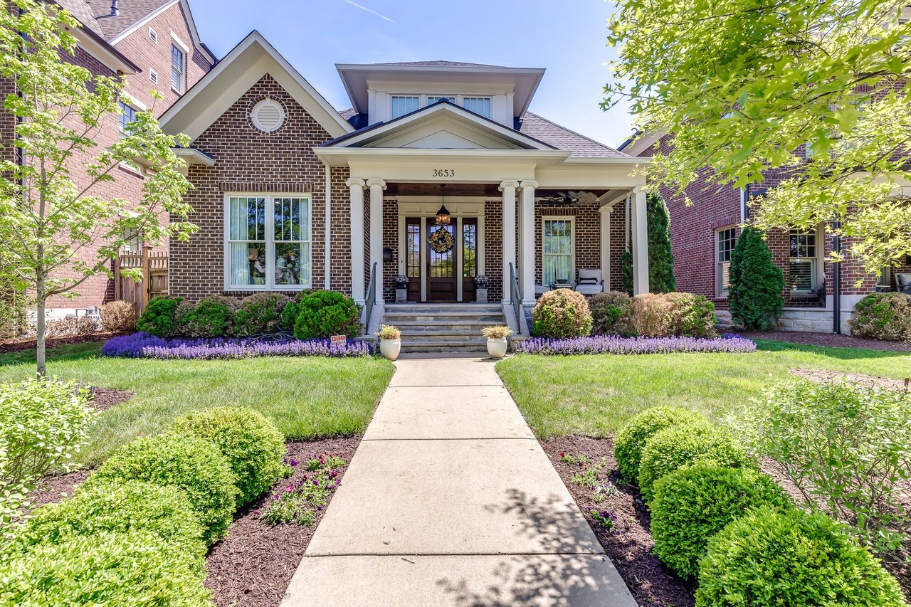 3653 Richland Ave