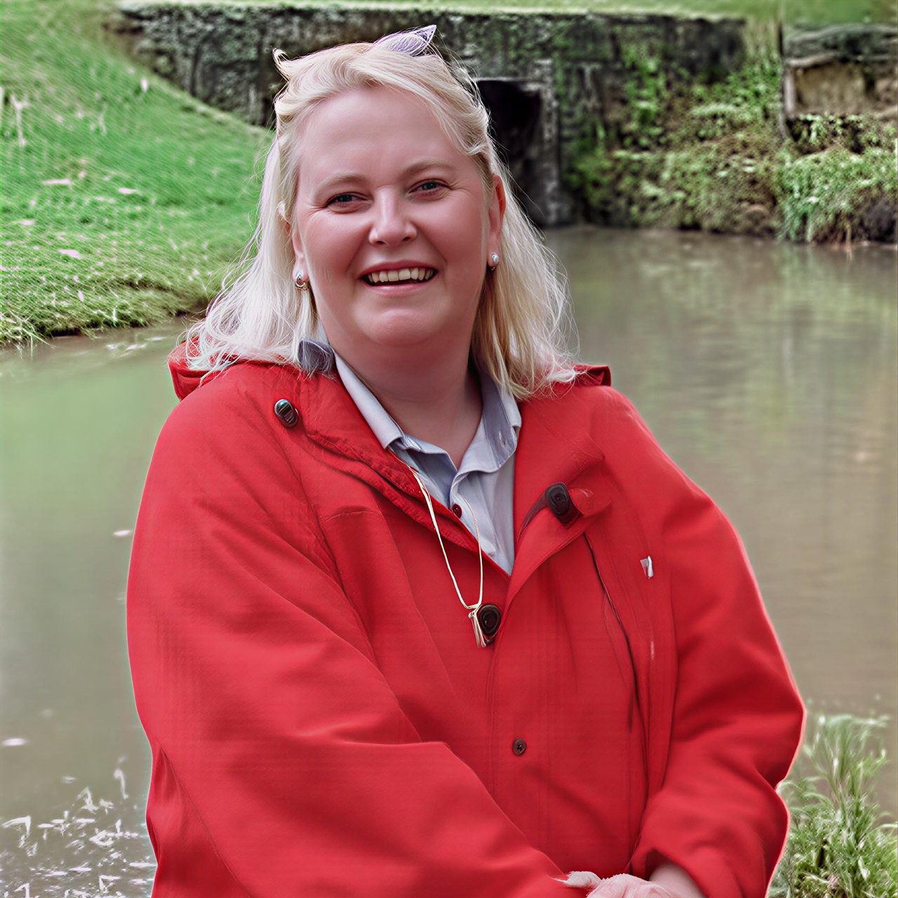 Sheila Miles Blacksburg, VA Real Estate Agent Headshot 
