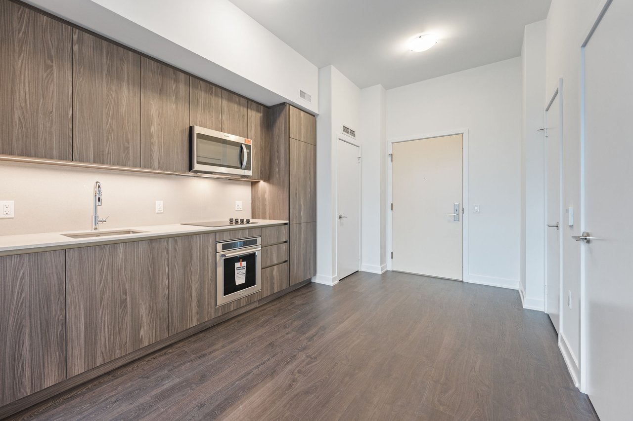 15 Richardson Street Unit: 511