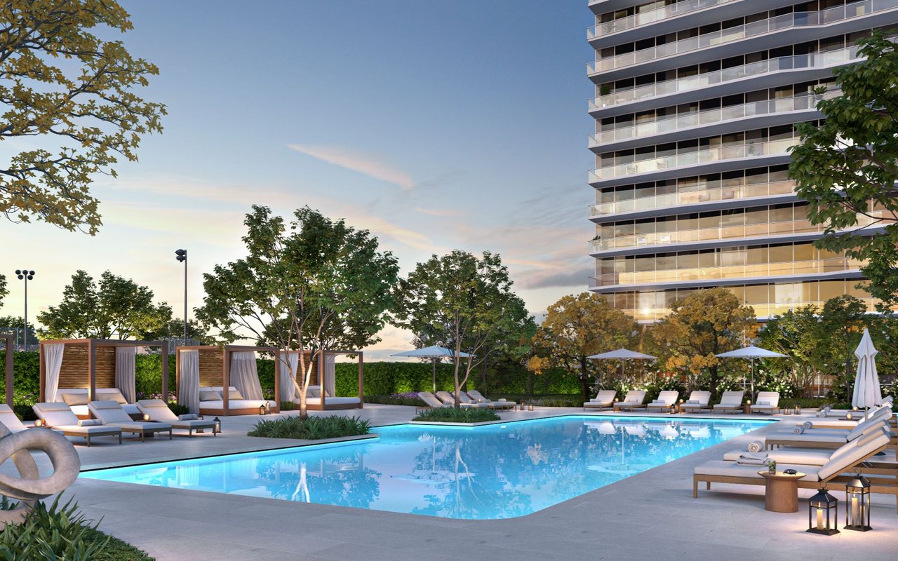 The Ritz-Carlton Residences, Tampa: Redefining Luxury Living On Bayshore Boulevard