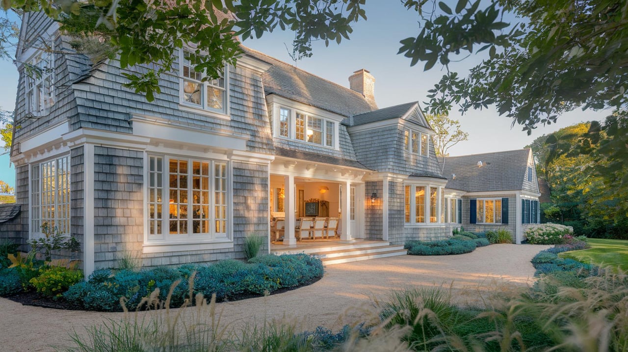 How to Remodel Your Home in Orleans, MA Without the Stress