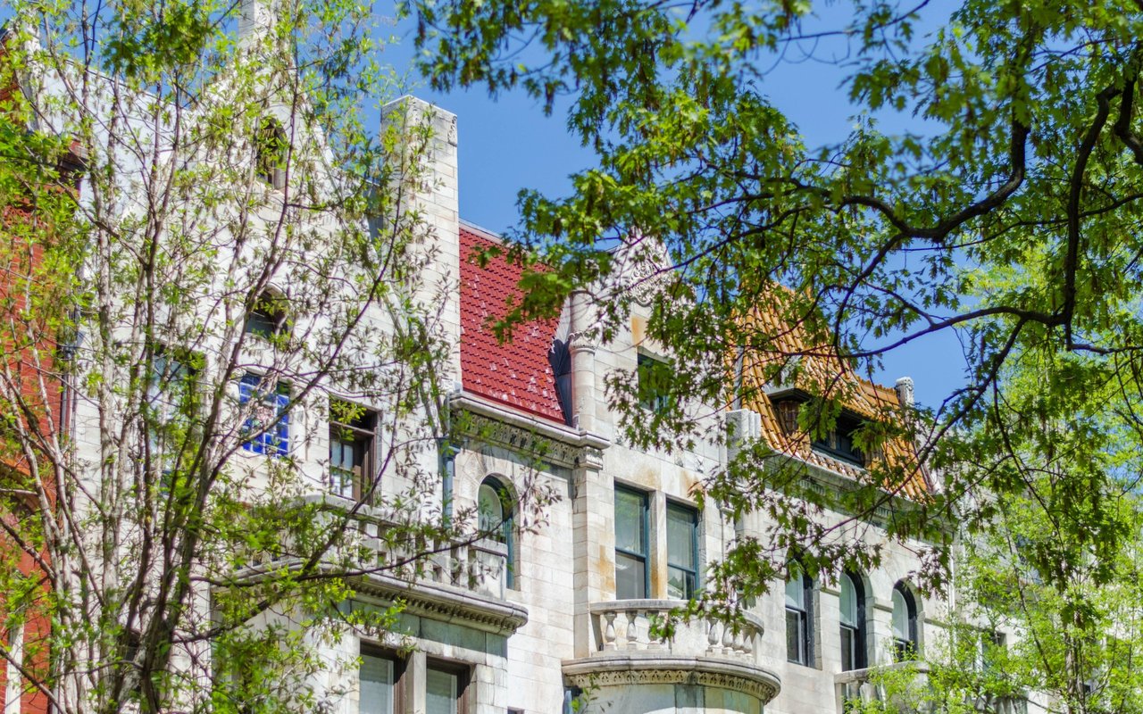 Dupont Circle