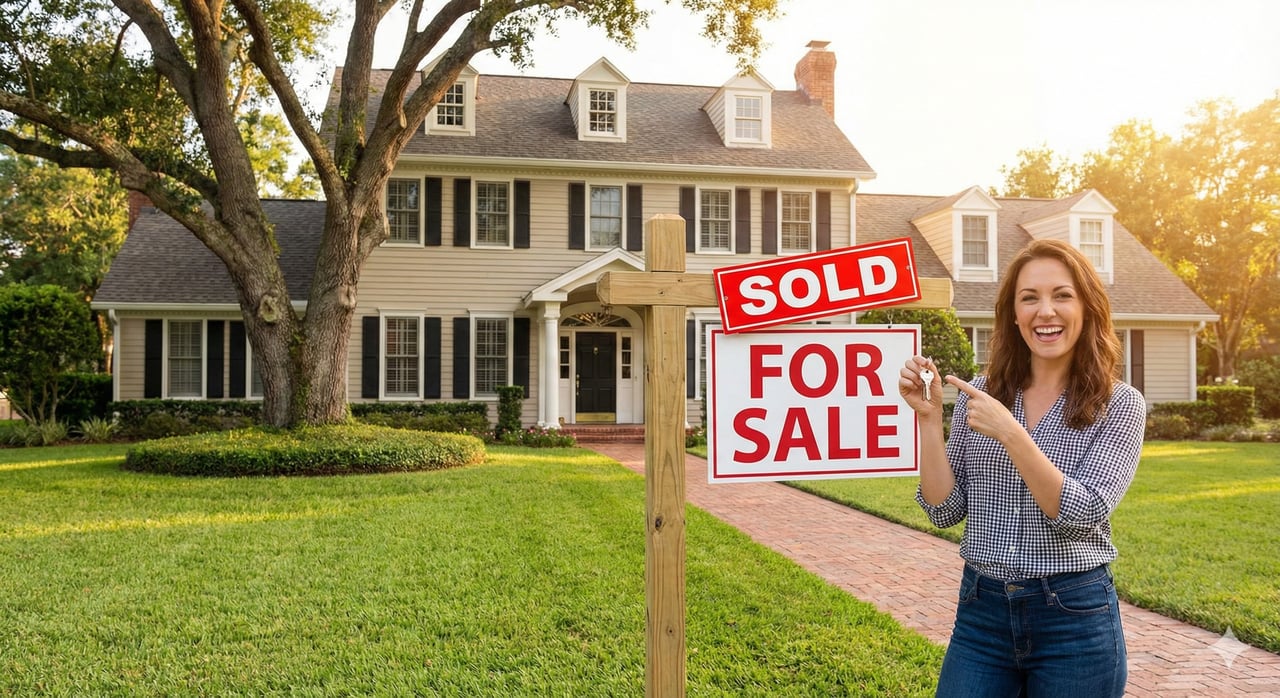 Why Expired Property Listings Deserve a Second Chance: