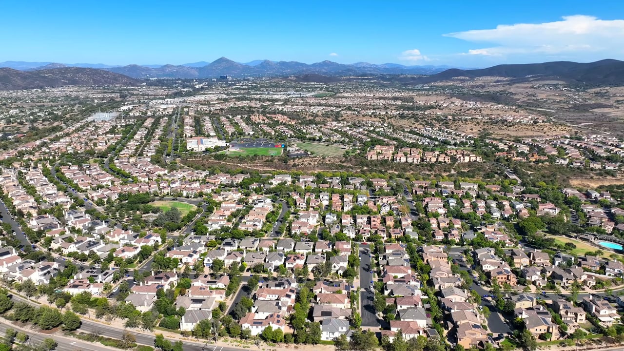 Inside a Single Family Home dream listing for $1.9 million!