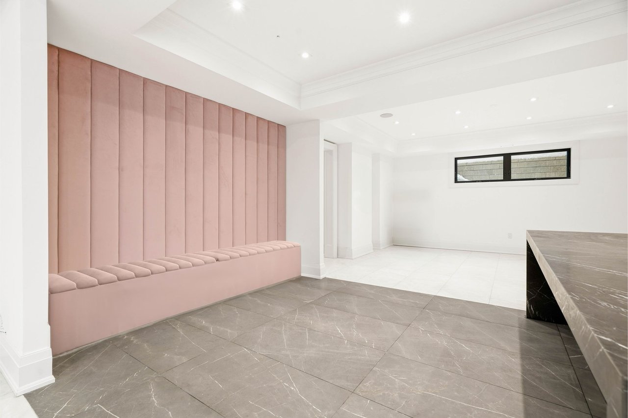 For The Bespoke Buyer