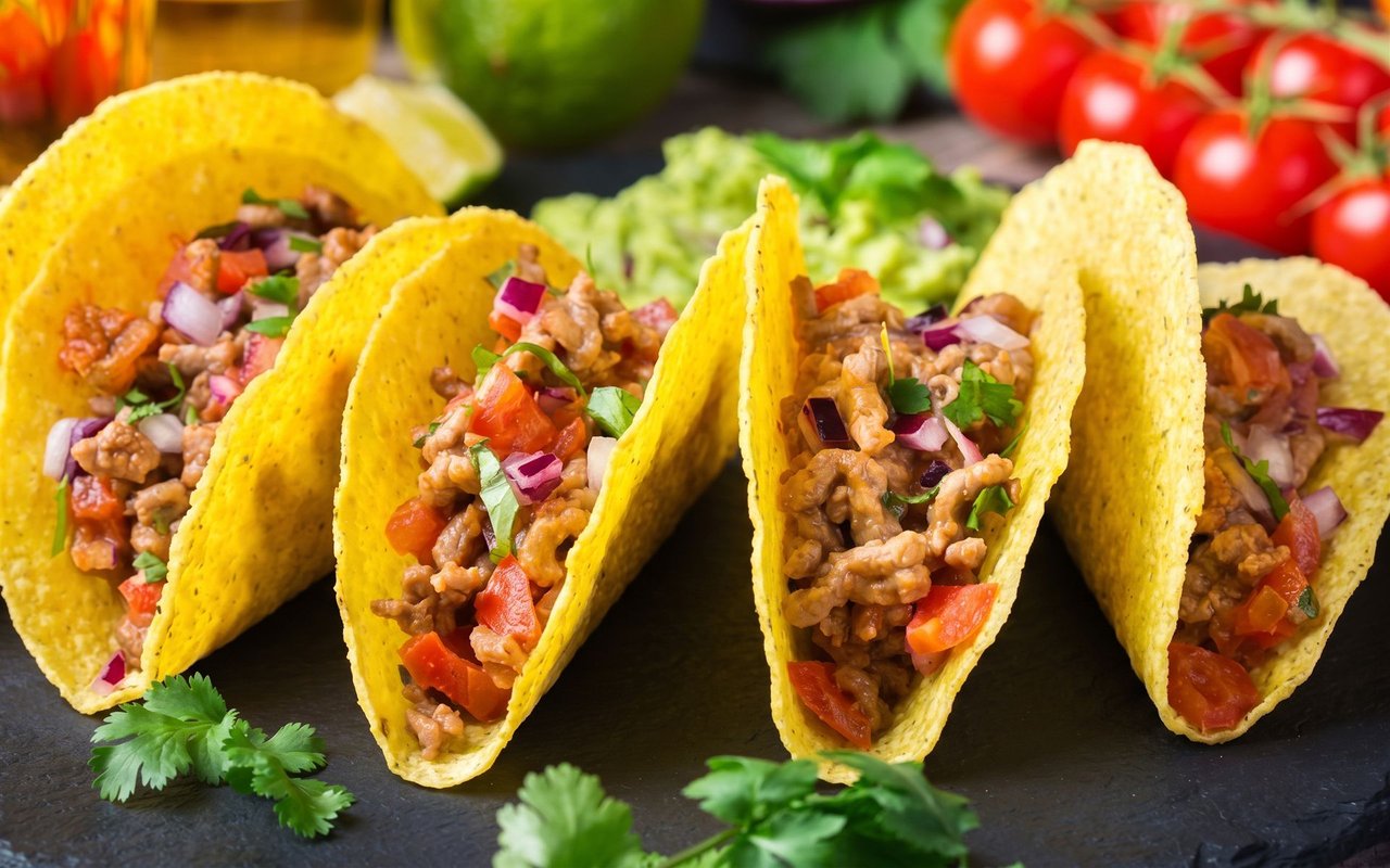 Taco Time: Discover the Top 5 Mexican Restaurants in Fort Worth for Cinco de Mayo"