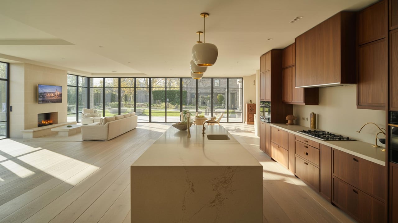 Top ROI Home Upgrades for Maximum Value Boost