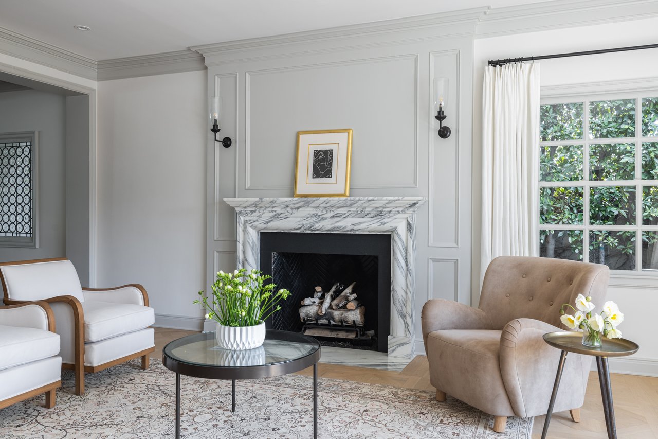 708 N Rexford Dr, Beverly Hills