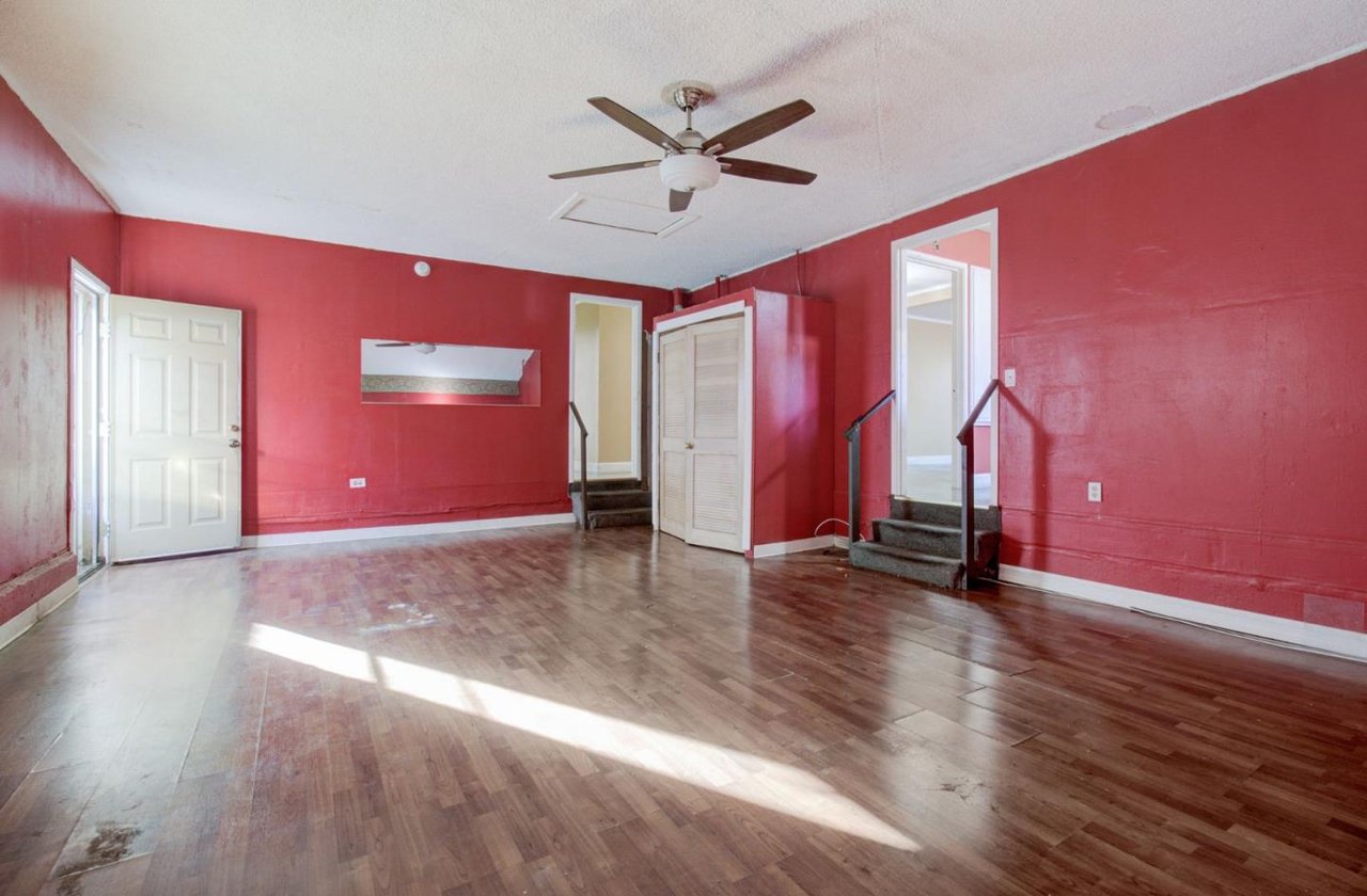 411 Wisteria Drive