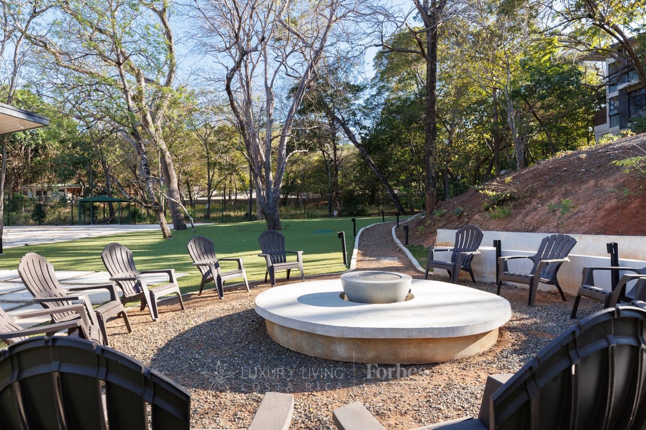 20882 - Epic Tamarindo - Exclusive investment of 12 villas with 18 suites