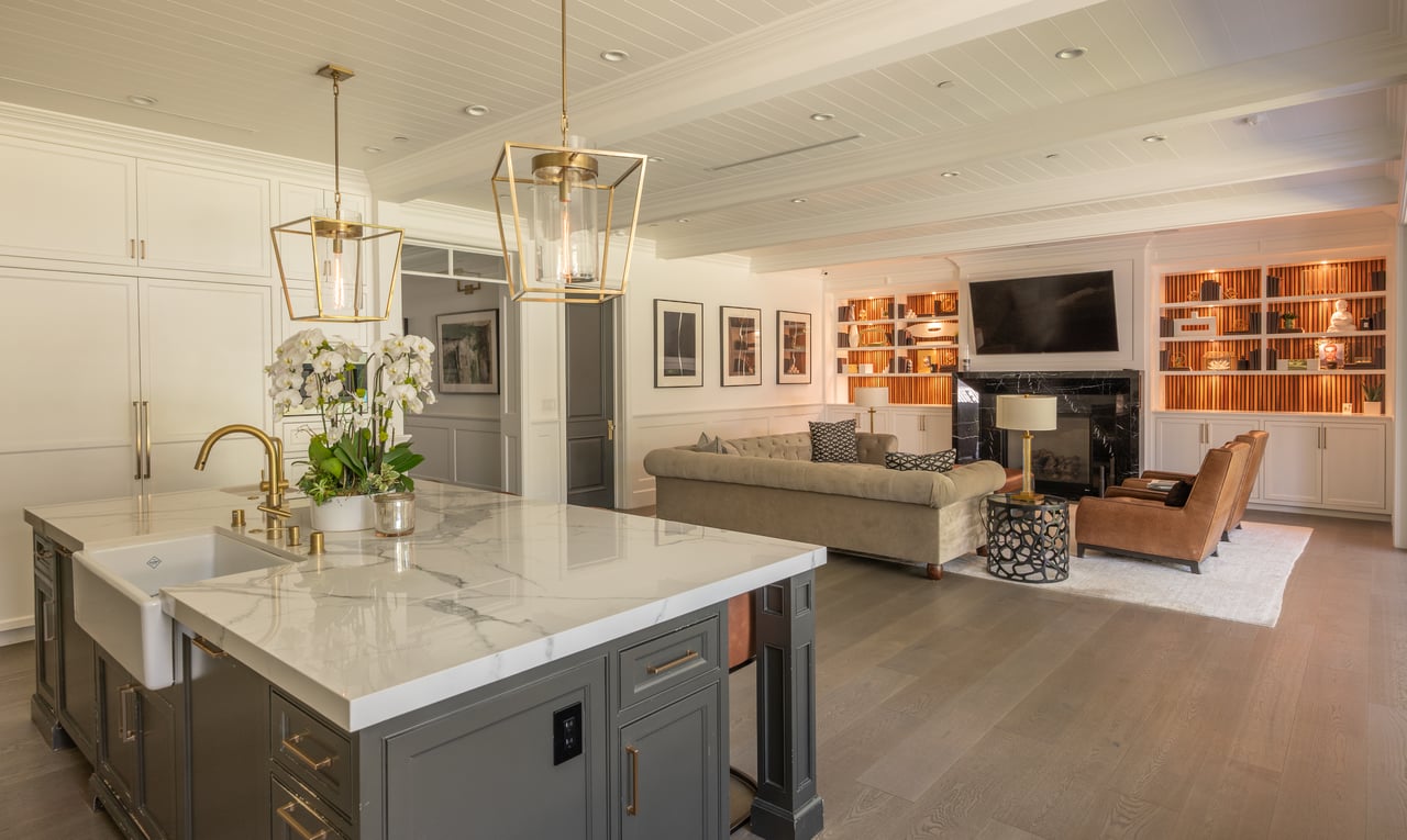 10439 Valley Spring Ln, Toluca Lake