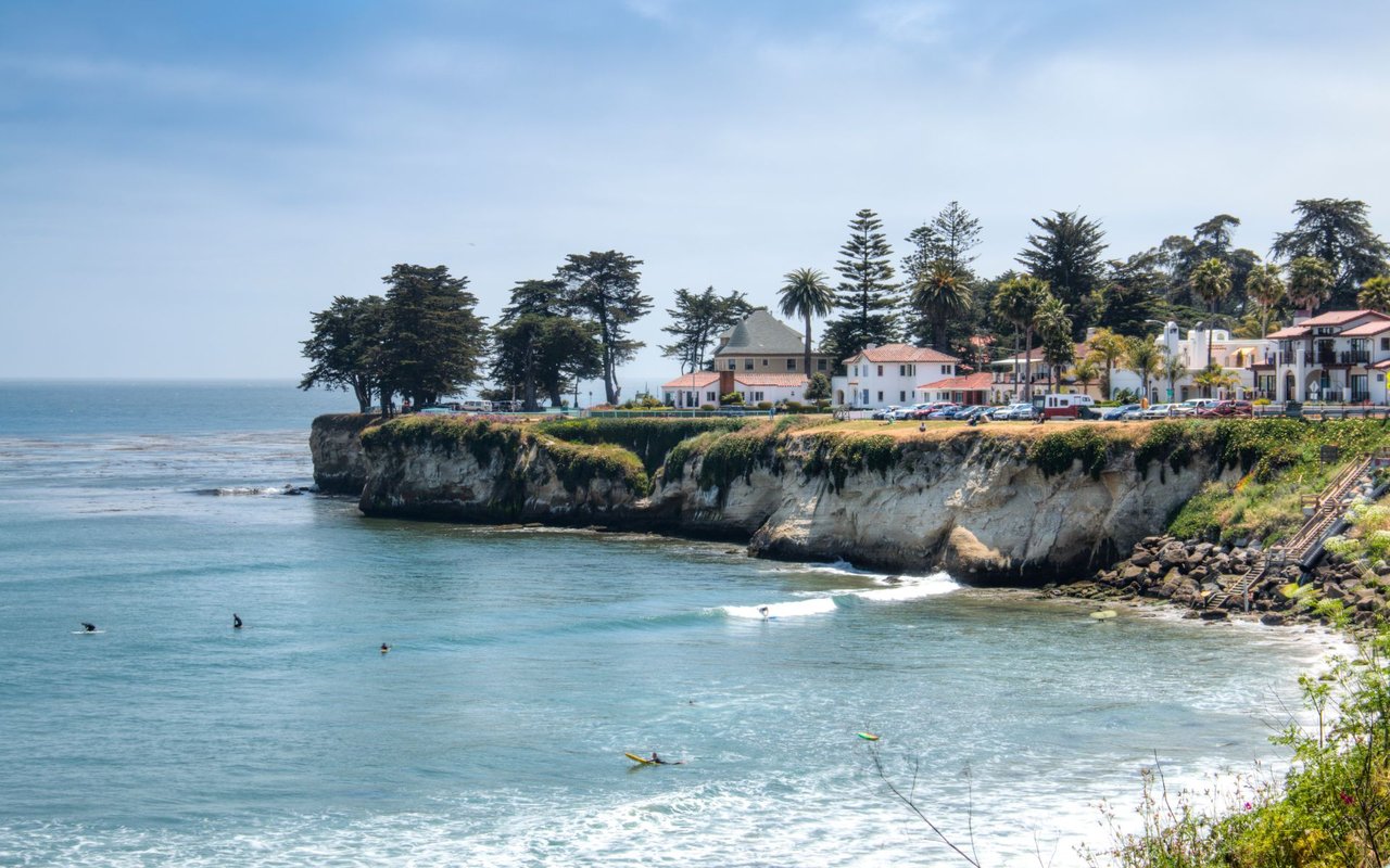 Santa Cruz