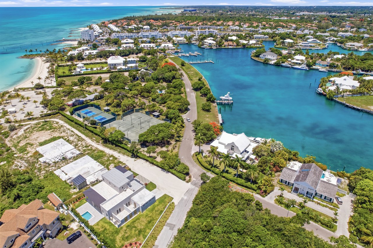 Port New Providence - Villa La Pointe