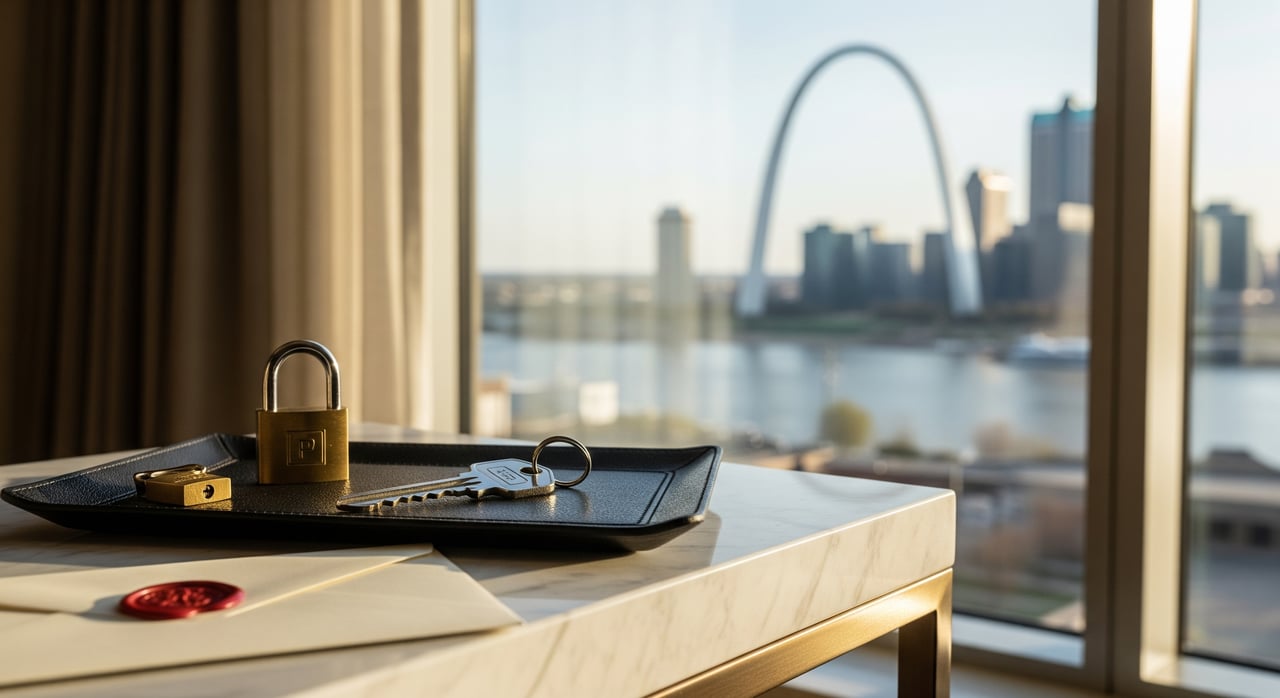 Earnest Money in Missouri: What It Is and How It Works