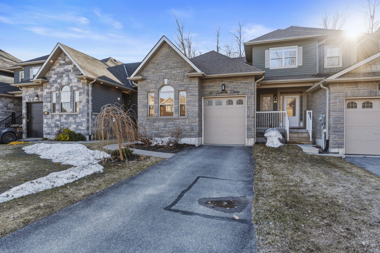 46 Isabella Drive, Orillia