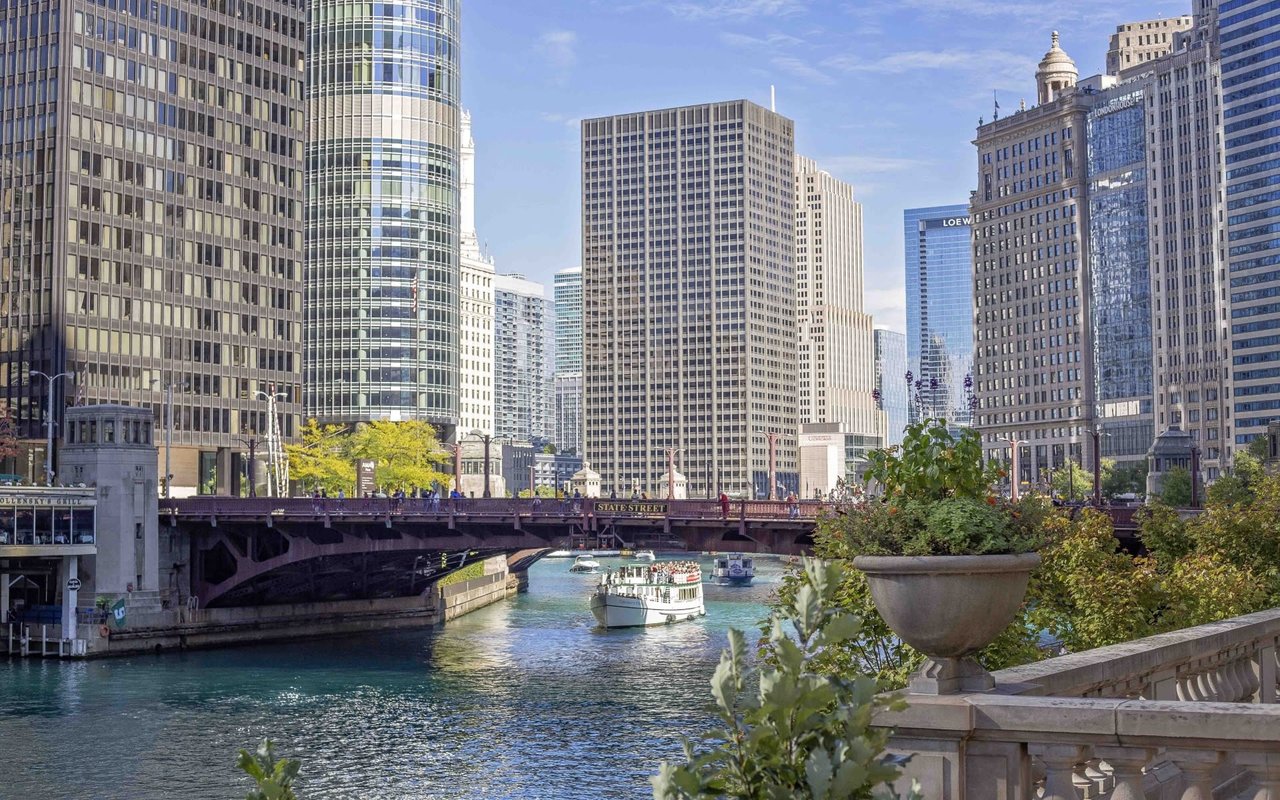 River North