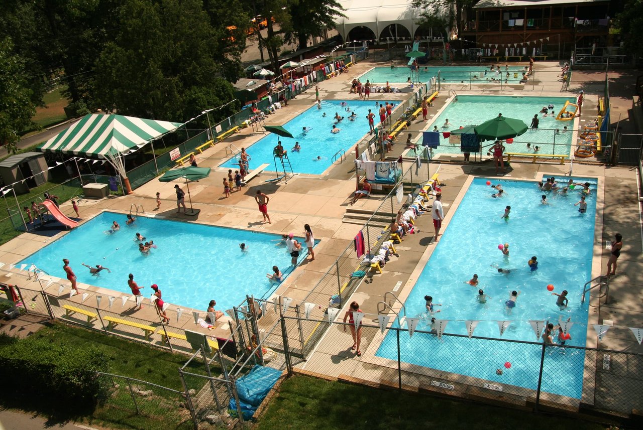 10 Popular Summer Camps in Westchester