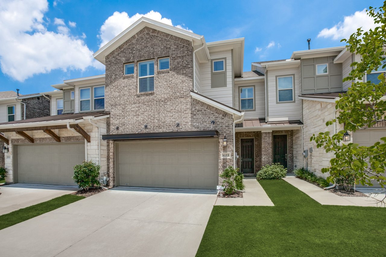 8153 Snapdragon Way Dallas, TX 75252