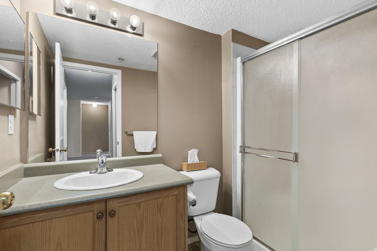 2113 Tuscarora Manor NW Unit: 2113