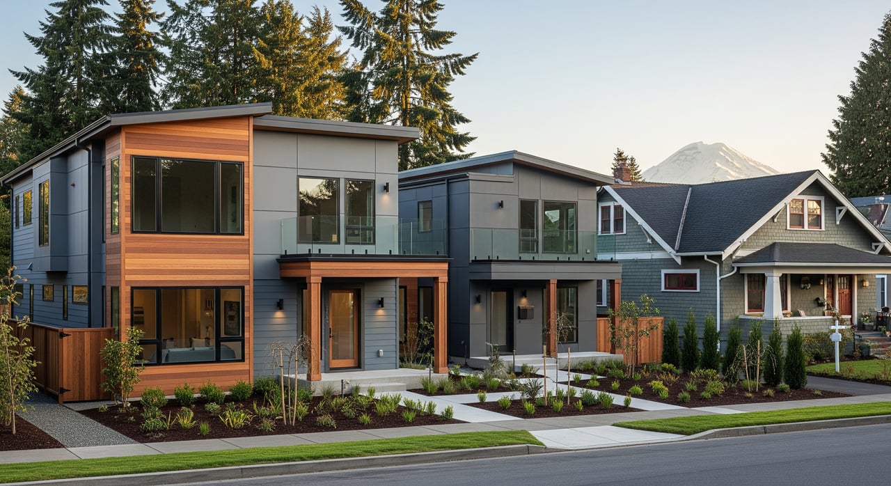 Home in Tacoma: What New Zoning Means for Buyers