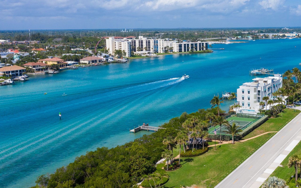 Jupiter Island