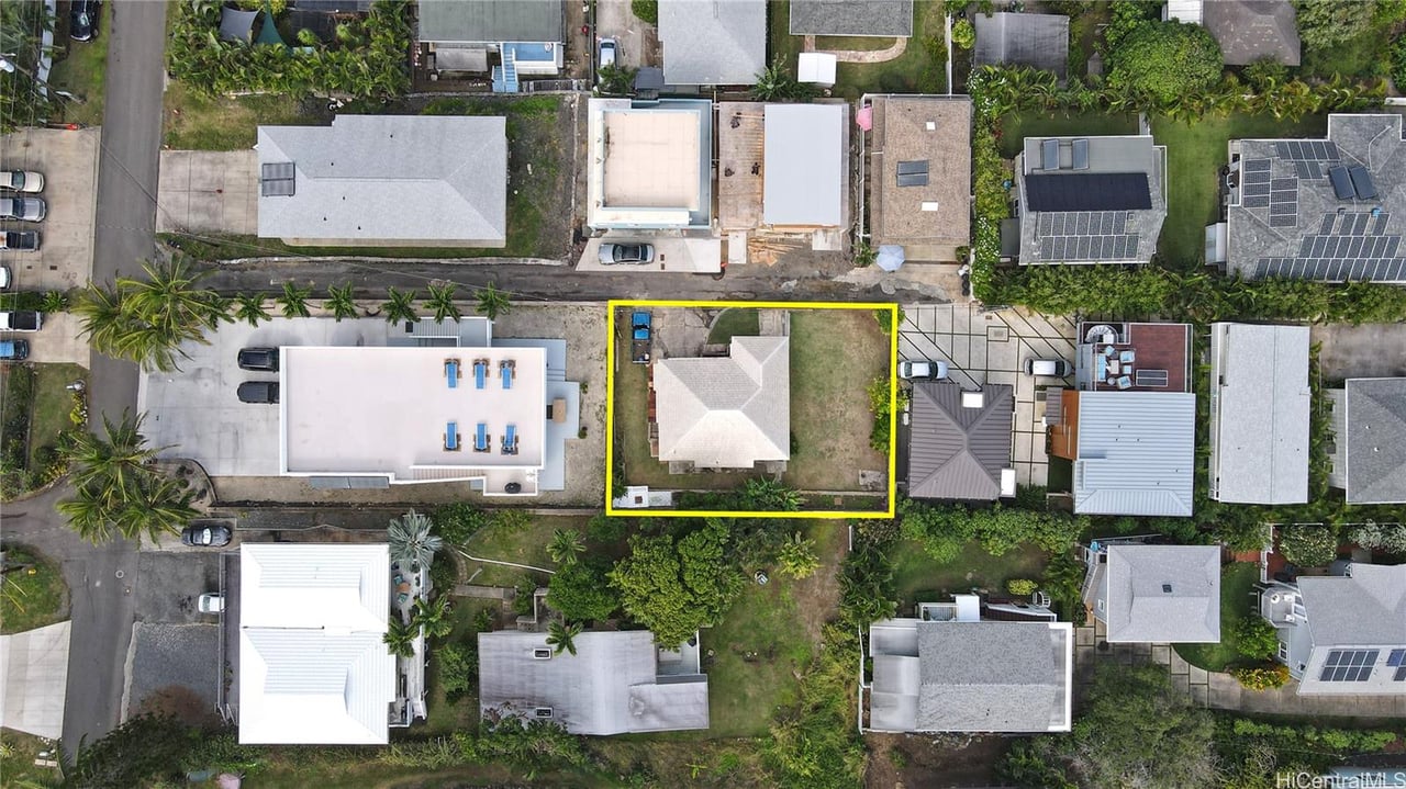 568-B Kawailoa Rd, Kailua 96734