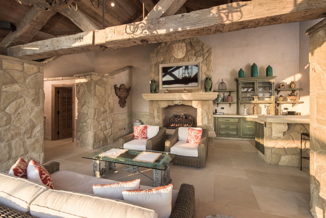 Off Market in Beverly Hills