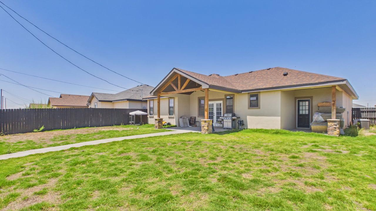 1510 S Mimosa St.