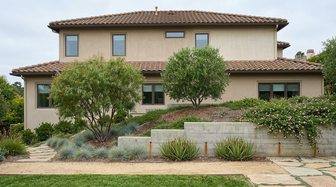 Ladera Ranch Has Two Disc Golf Courses. You've Probably Only Found One.