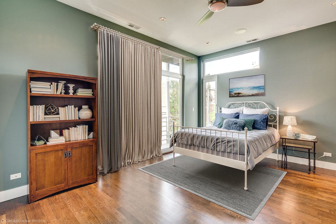 Sold | 1806 West Haddon