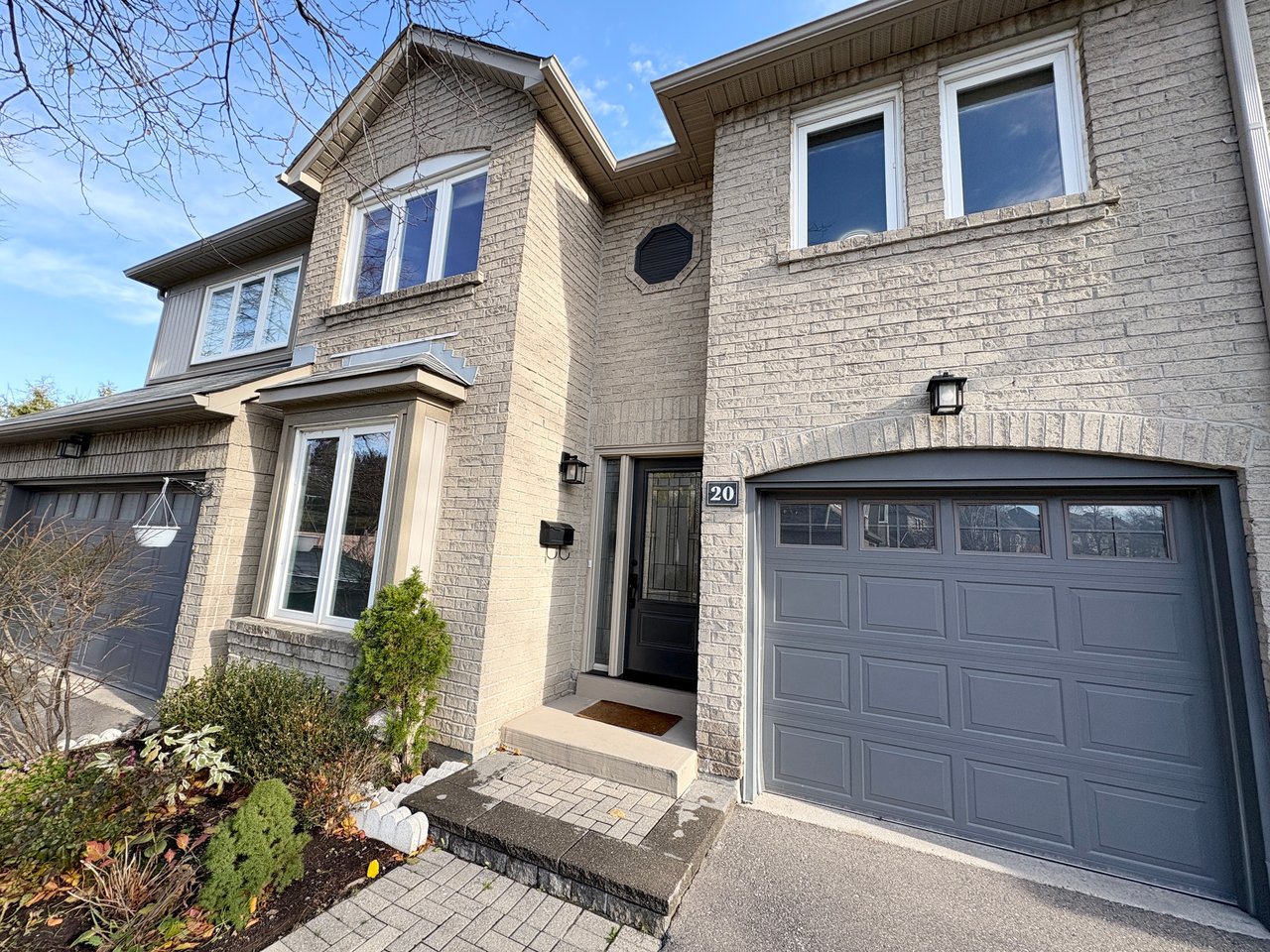 3420 South Millway Unit: 20