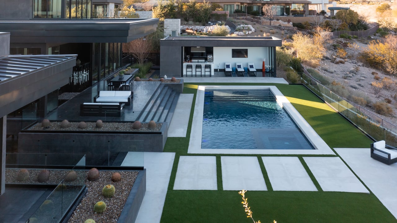 Las Vegas Celebrity Residents
