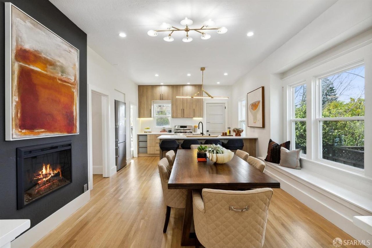 137 Stanley Rd, Burlingame