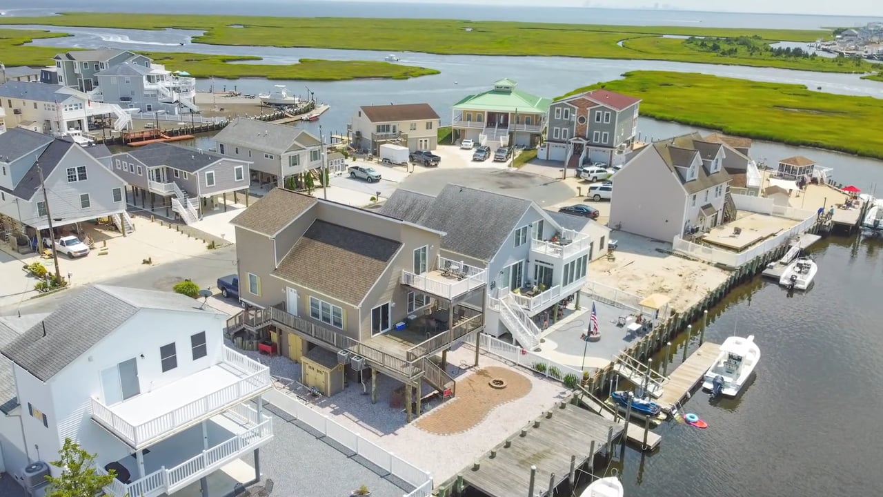 52 South Spinnaker Drive Little Egg Harbor Twp