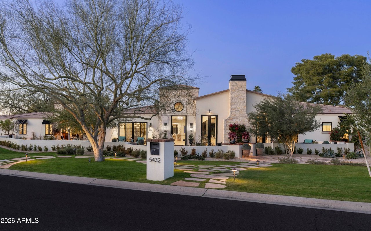5432 E VIA DEL CIELO