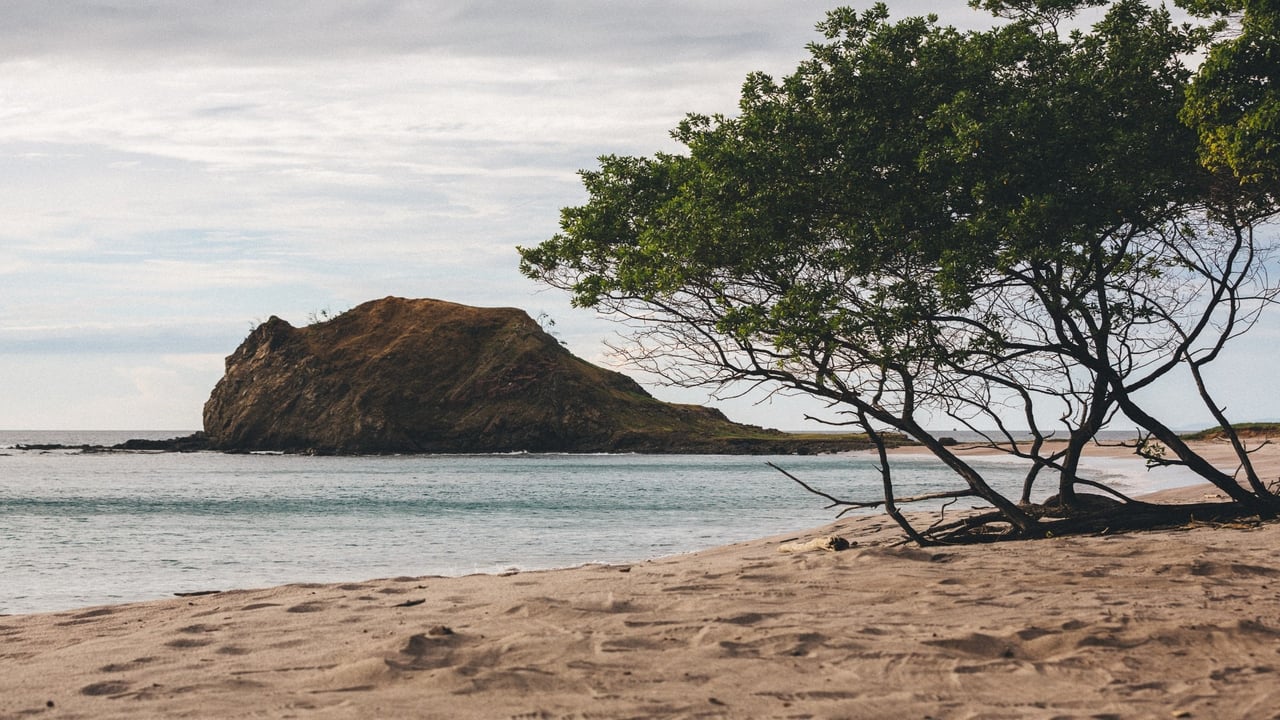 Punta Sabana & Mar Serena - Private Beachfront Land for Development