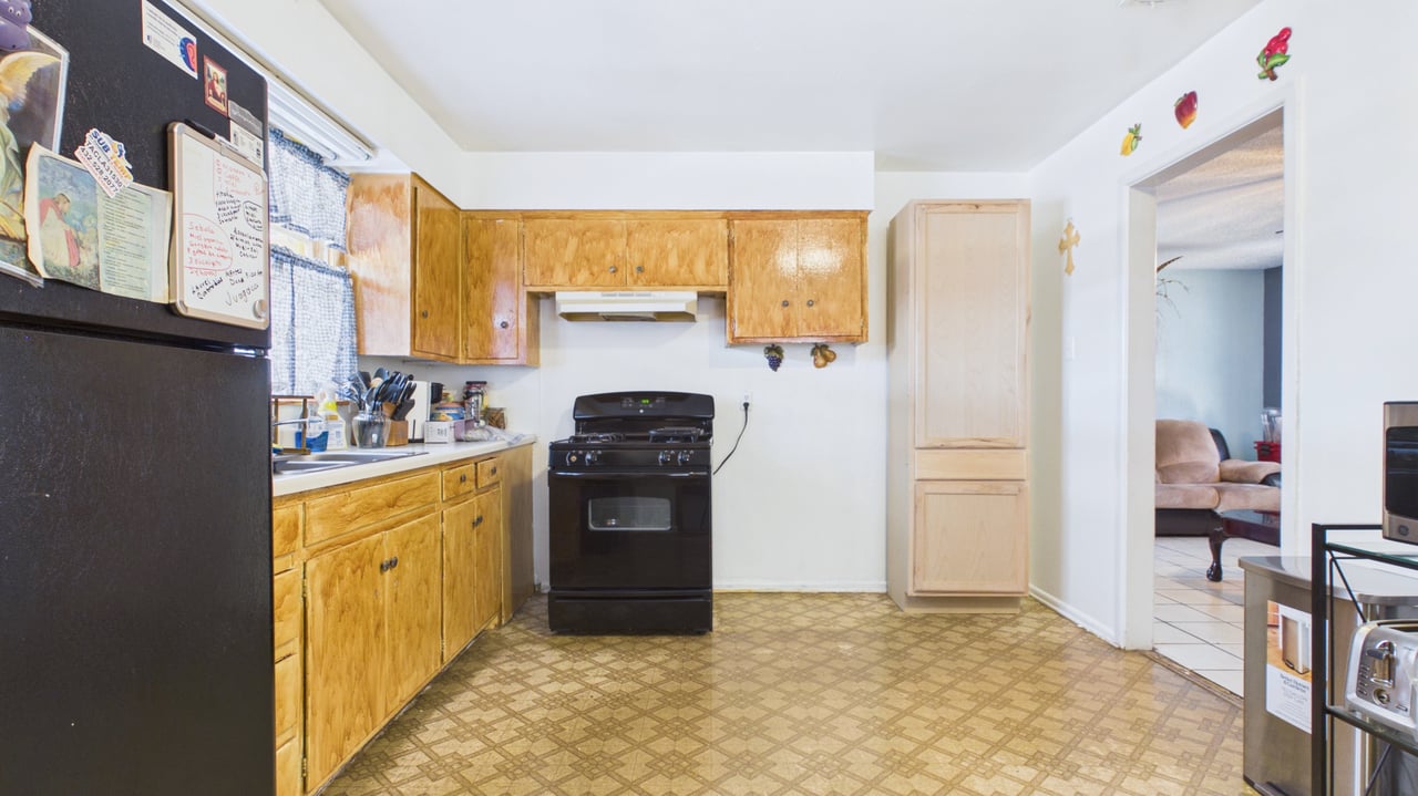 603 S Kenneth Ave.