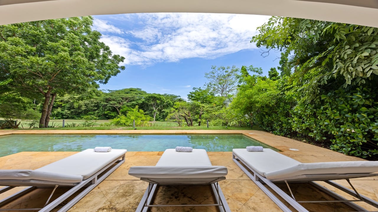 Villa Carao #11