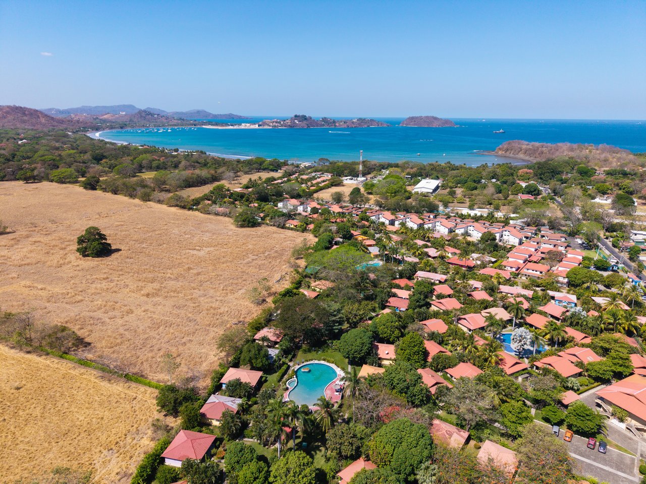 Casa Elsa Villaggio II – Unit 406A | Tropical Condo Near Potrero Beaches