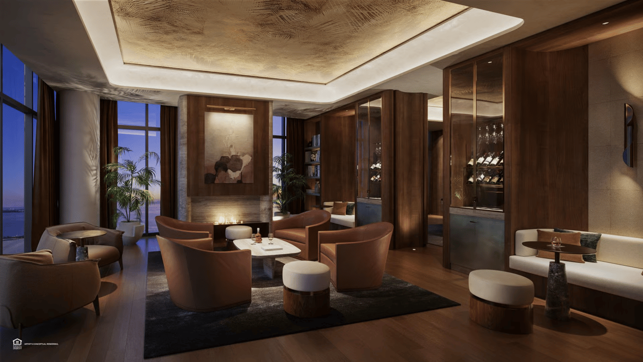 St. Regis Miami/Brickell