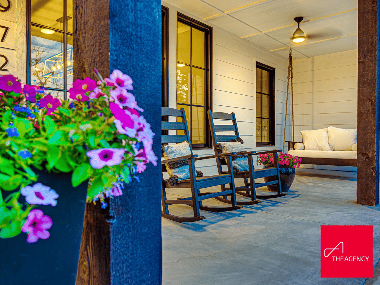 Listing of the Week - 9724 Farmhouse Lane Arcadia, Oklahoma