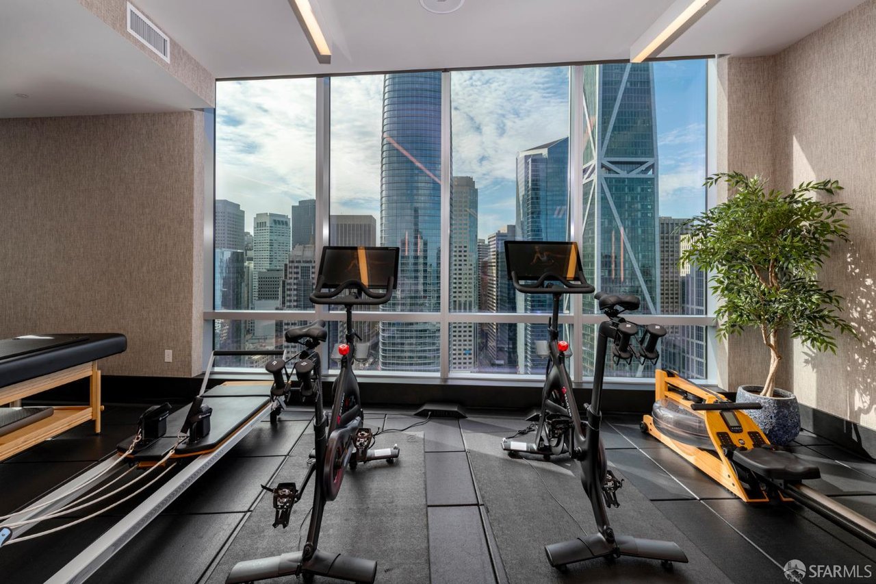 488 Folsom St, #3404