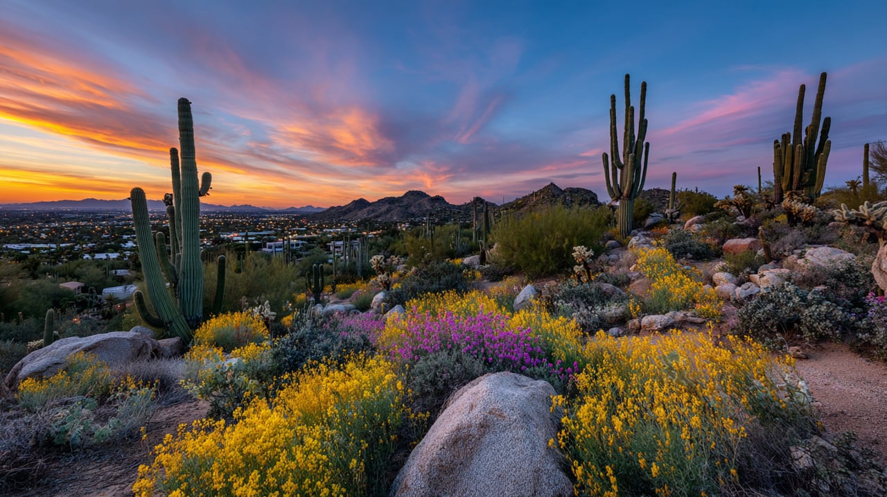 North/Northwest Phoenix