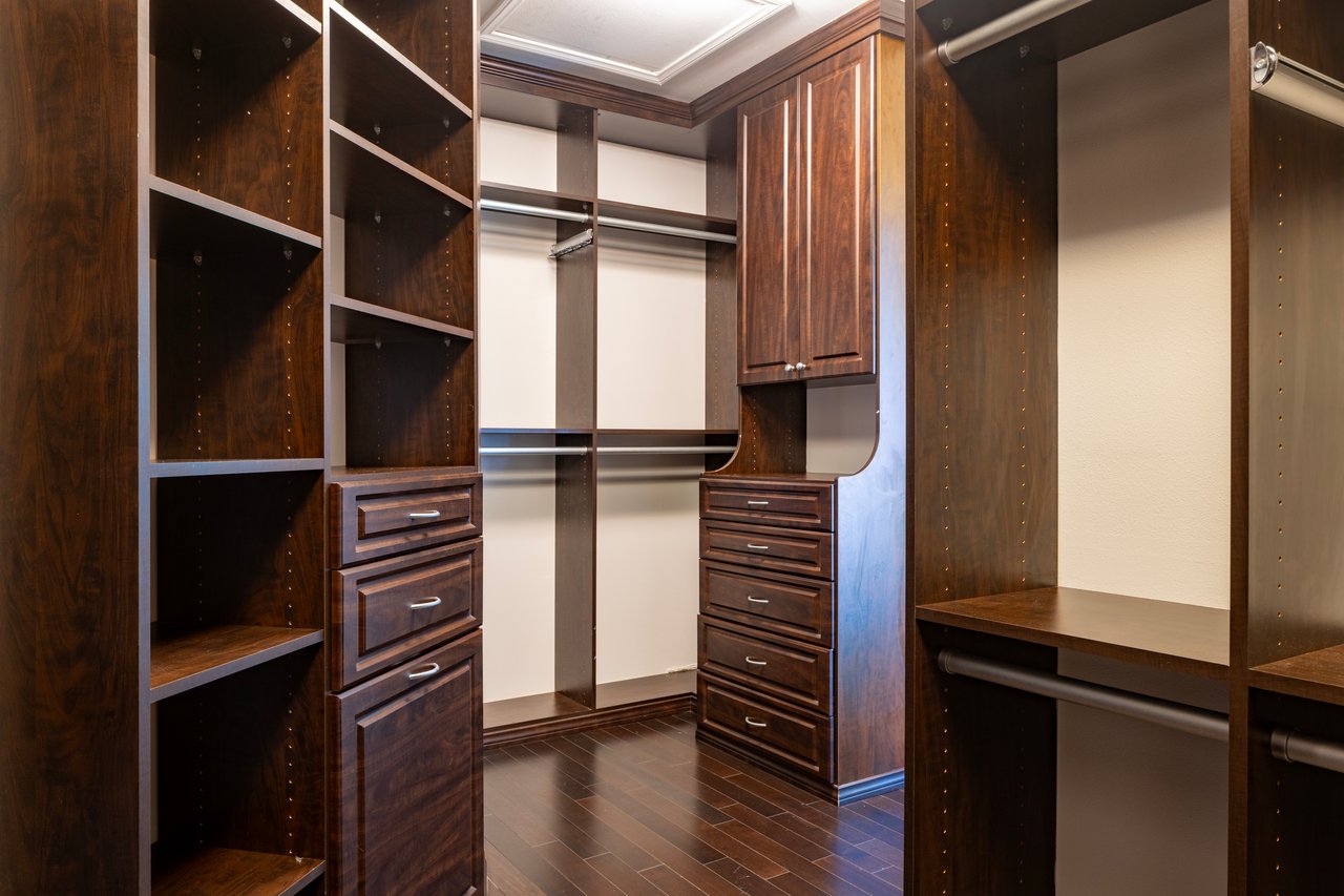 Harbor View Homes Community