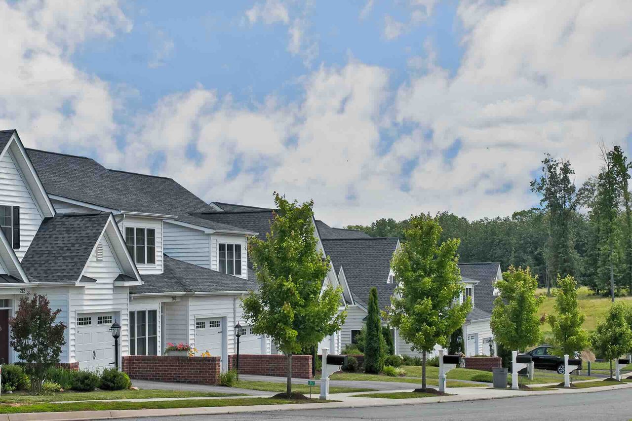 The Villages at Nahor